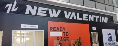 New Valentini