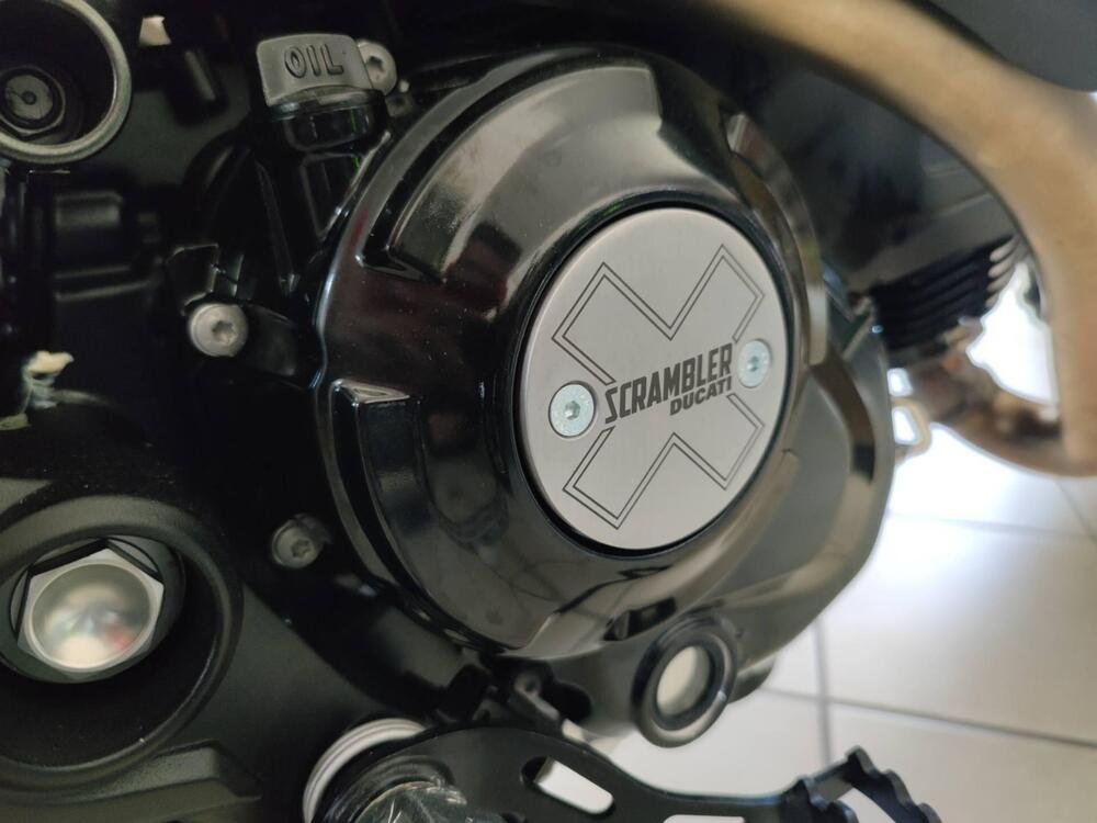 Ducati Scrambler 800 Night Shift (2023 - 24) (4)