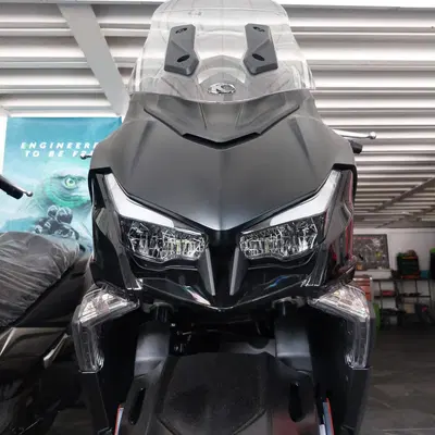 Kymco Xciting VS 400i (2023 - 26) nuova