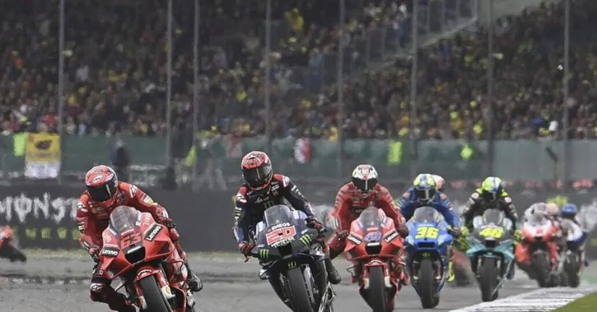 MotoGP. Dal 2013 nessuno si ripete a Silverstone