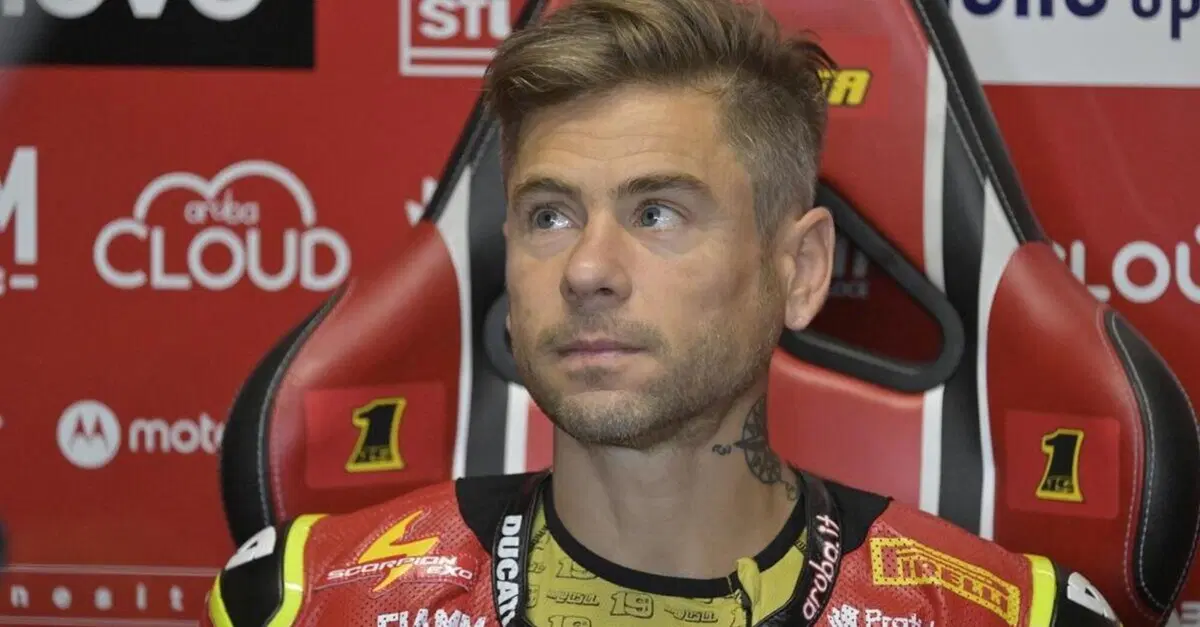 Secondo test di Alvaro Bautista con la Ducati MotoGP a Misano. Ecco com'&egrave; andata