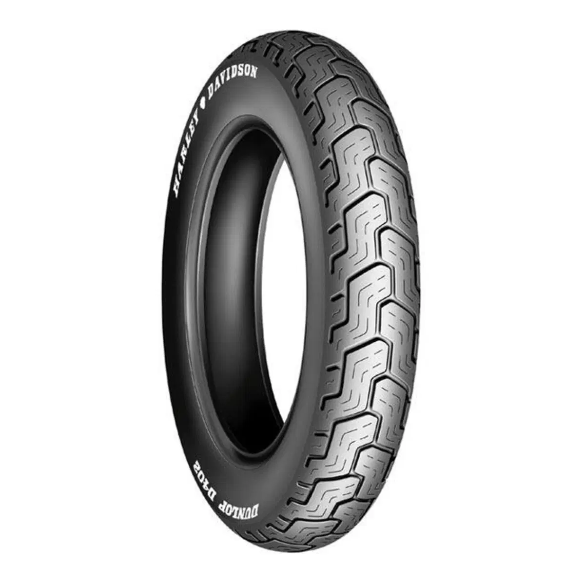 Pneumatico posteriore Dunlop D402 MU85B16 77H mar