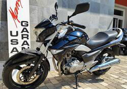 Suzuki Inazuma 250 (2012 - 17) usata