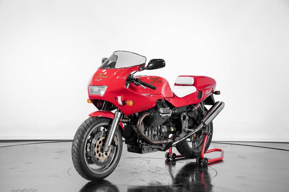 Moto Guzzi Daytona 1000 i.e. (1992 - 95) (5)