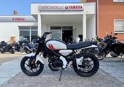 Yamaha XSR 125 (2021 - 24) nuova