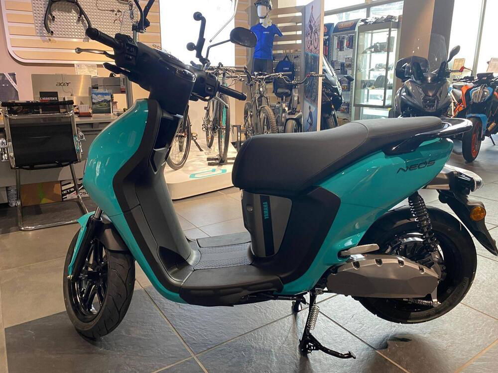 Yamaha Neo's L1e (2022 - 24) (3)