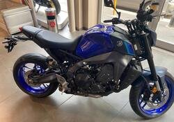 Yamaha MT-09 (2021 - 23) nuova