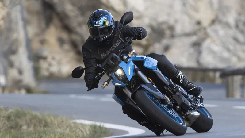 Al via il Suzuki Discovery Tour 2023: alla scoperta della Toscana!