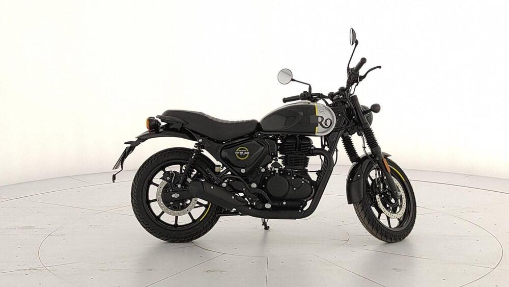 Royal Enfield HNTR 350 (2022 - 24) (4)