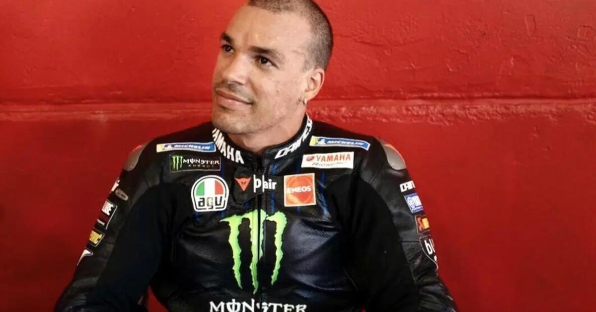 MotoGP 2023. GP della Gran Bretagna a Silverstone. Morbidelli al posto di Alex Rins in Honda LCR? Franco: "Non credo di meritare questa situazione"