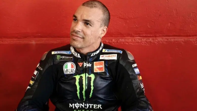 MotoGP 2023. GP della Gran Bretagna a Silverstone. Morbidelli al posto di Alex Rins in Honda LCR? Franco: "Non credo di meritare questa situazione"
