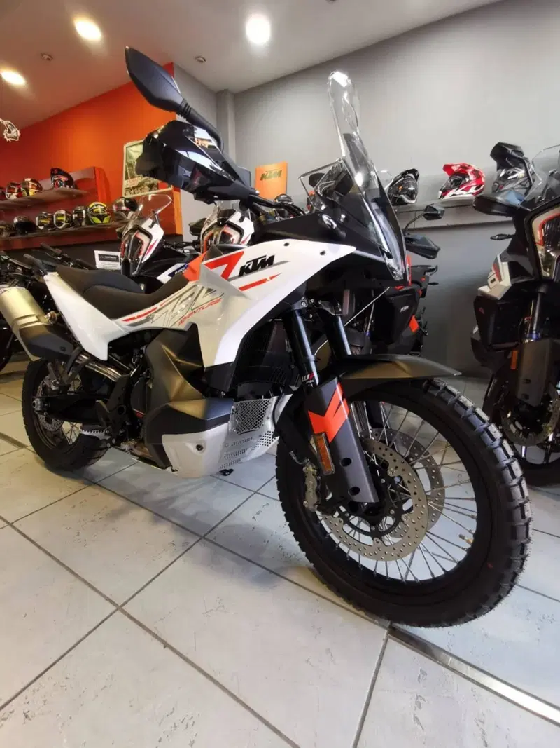 KTM 790 Adventure (2023 - 24) (3)
