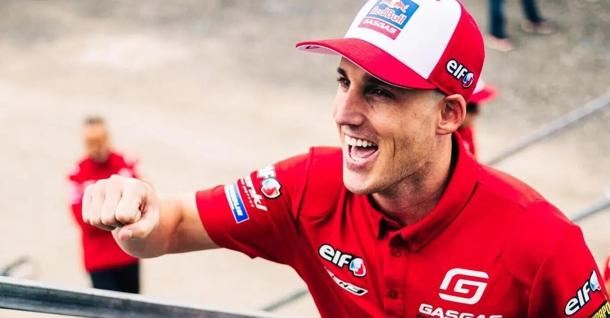 MotoGP 2023. GP della Gran Bretagna a Silverstone. L'onesto ritorno di Pol Espargaro: "Sar&ograve; il primo a farmi da parte se i risultati non ci saranno"
