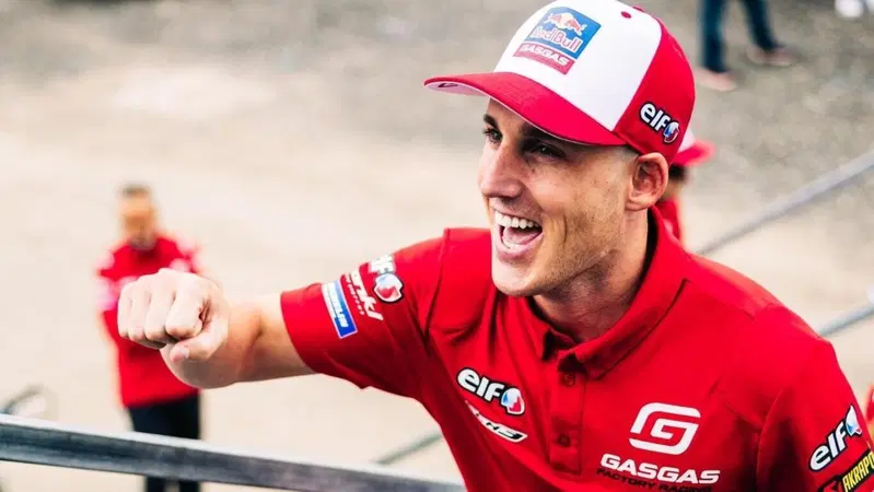 MotoGP 2023. GP della Gran Bretagna a Silverstone. L'onesto ritorno di Pol Espargaro: "Sar&ograve; il primo a farmi da parte se i risultati non ci saranno"
