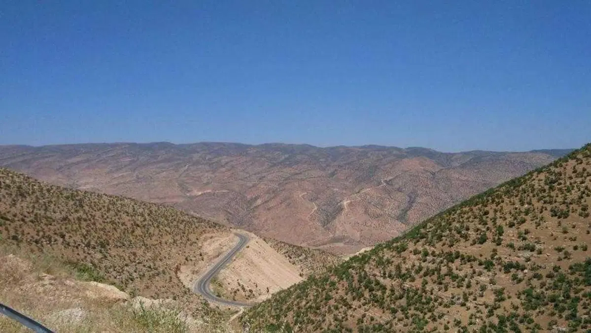 Leg in bag: verso la Mongolia con una gamba di scorta. L'arrivo in Georgia (12)