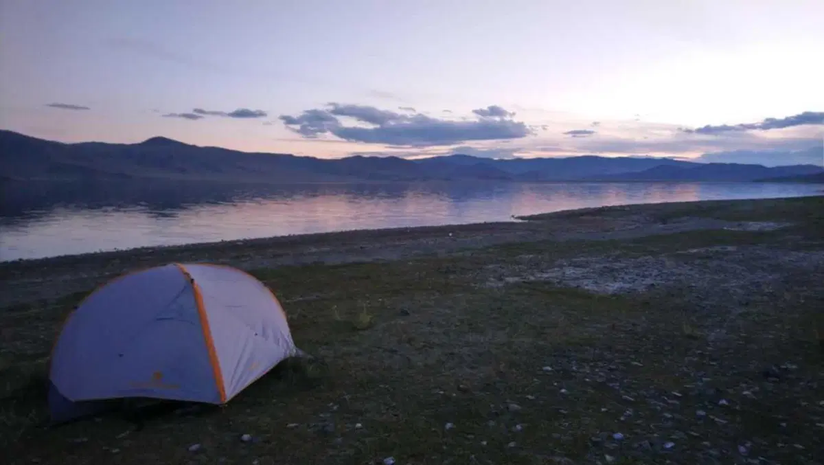 Leg in bag. Ep.5: da Ulaanbaatar alla Mongolia centrale (32)