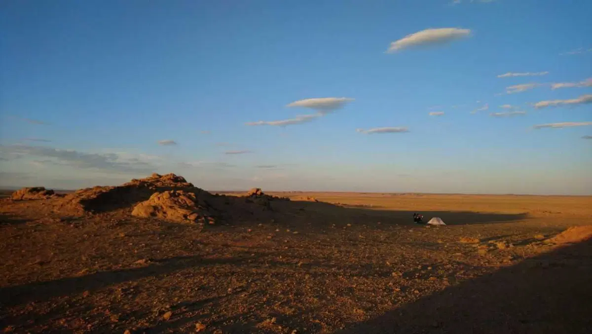 Leg in bag. Ep.5: da Ulaanbaatar alla Mongolia centrale (27)