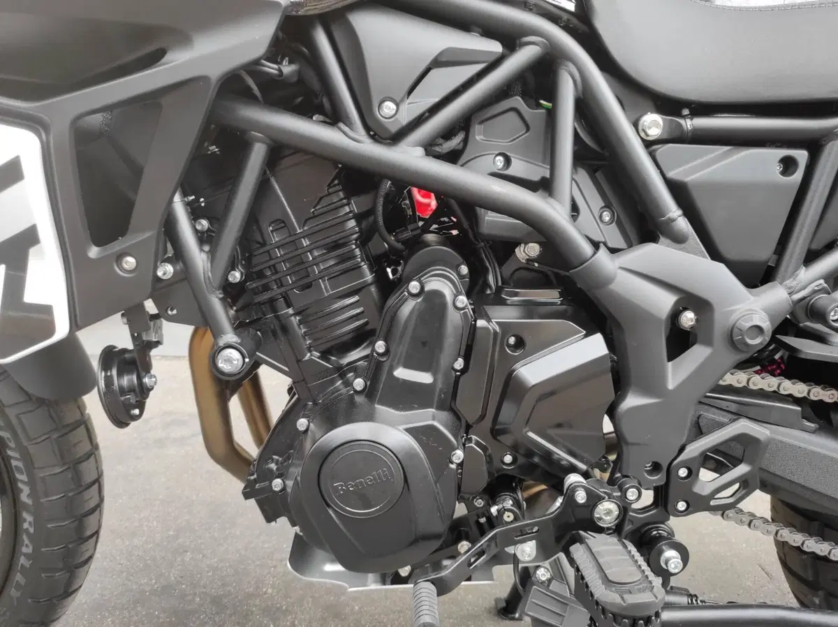 Benelli TRK 702X (2026) (16)