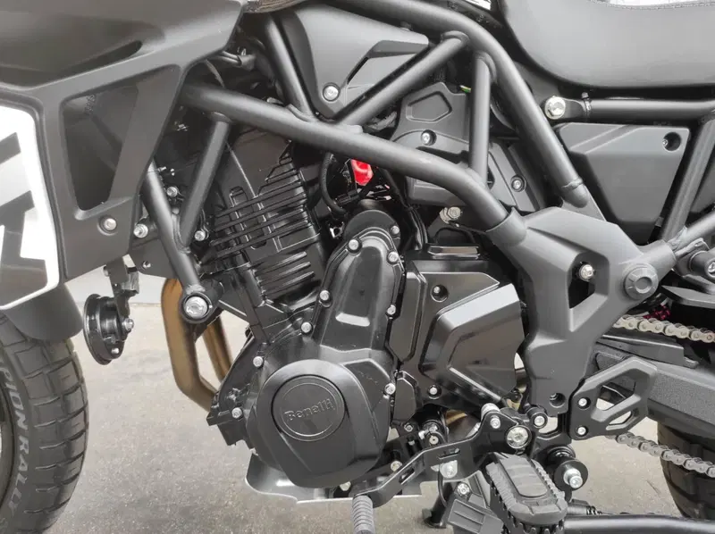 Benelli TRK 702X (2026) (16)