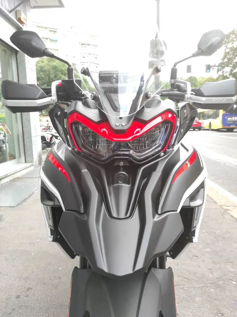 Benelli TRK 702X (2026) (9)