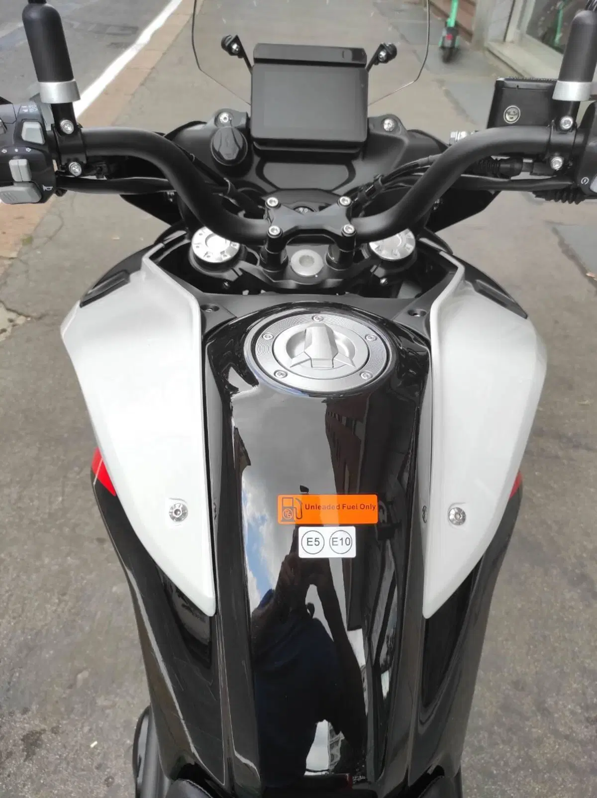 Benelli TRK 702X (2026) (19)