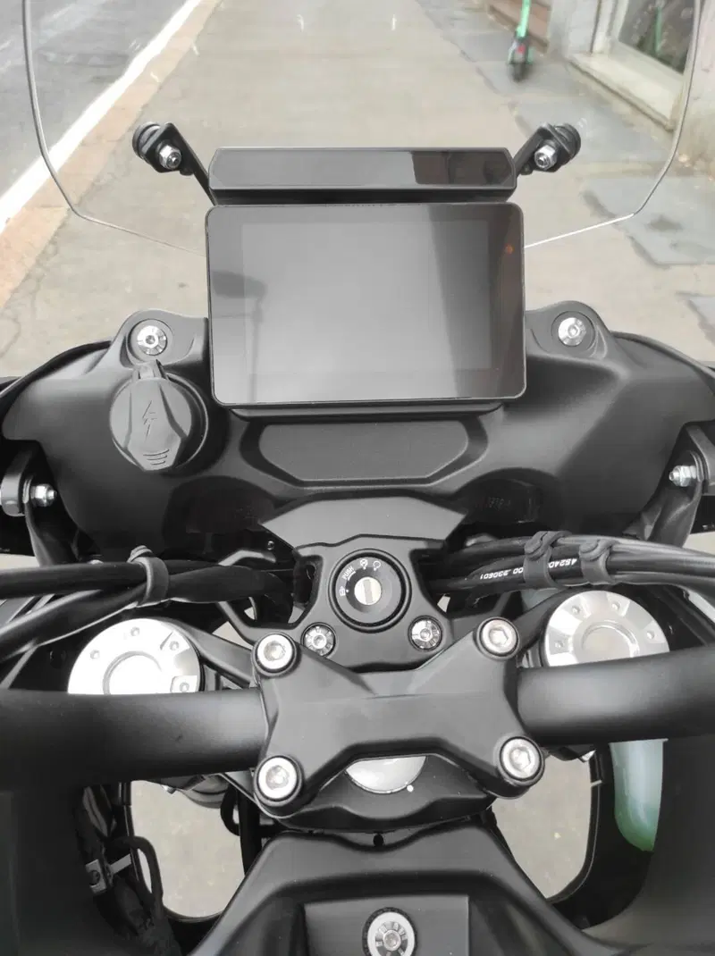 Benelli TRK 702X (2026) (14)