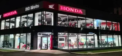 RS Moto