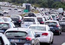 Esodo estivo. Arriva un weekend da bollino nero per il traffico: queste le strade interessate