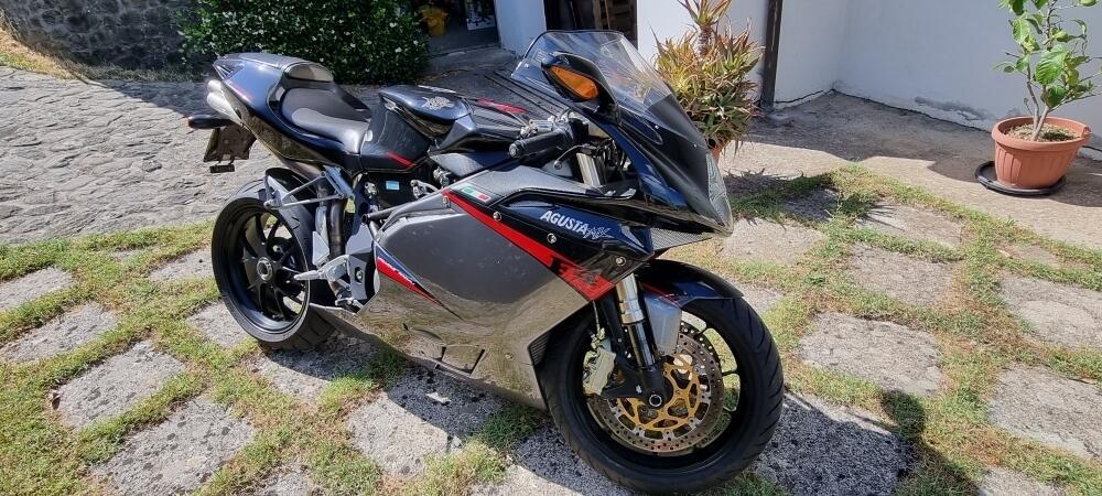 MV Agusta F4 1000 312 R (2007 - 09) (4)