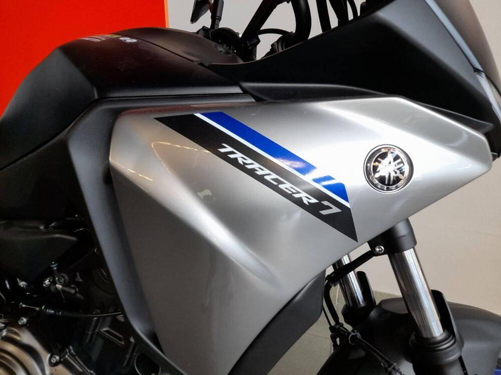 Yamaha Tracer 7 (2021 - 24) (3)