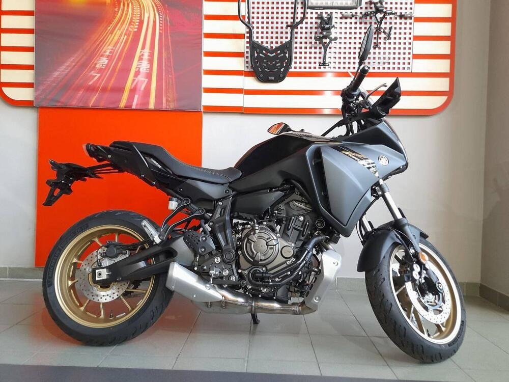 Yamaha Tracer 7 (2021 - 24) (2)