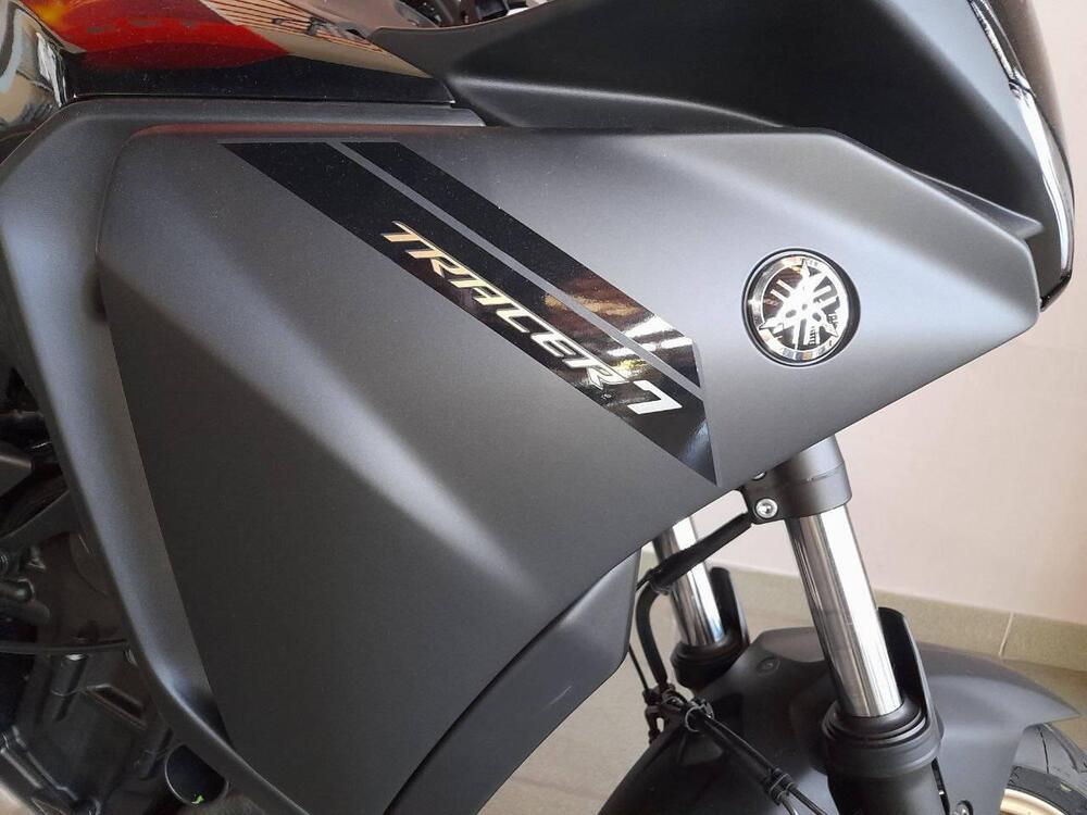 Yamaha Tracer 7 (2021 - 24) (3)