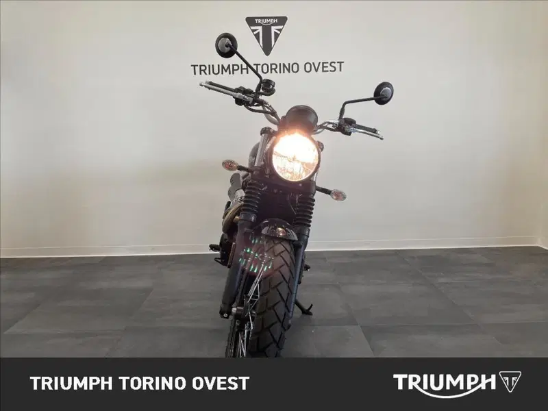 Triumph Scrambler 900 (2023 - 25) (2)