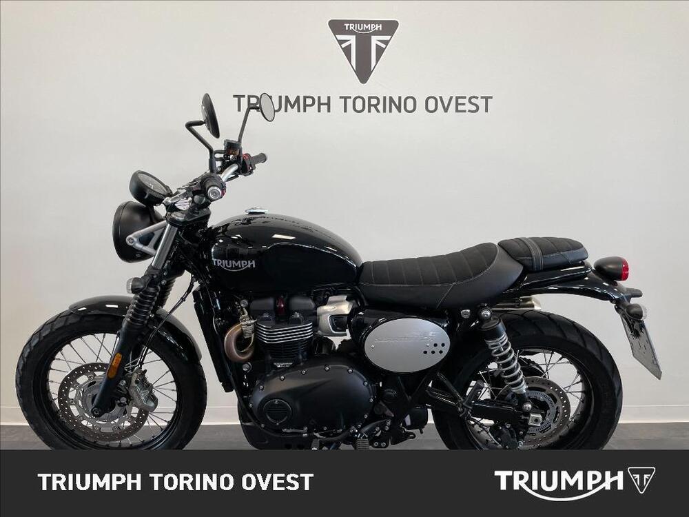 Triumph Scrambler 900 (2023 - 24) (3)