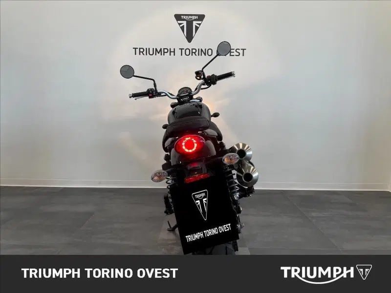 Triumph Scrambler 900 (2023 - 25) (4)