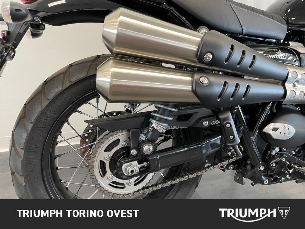 Triumph Scrambler 900 (2023 - 24) (5)