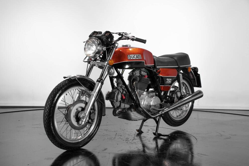 Ducati 750 GT (5)