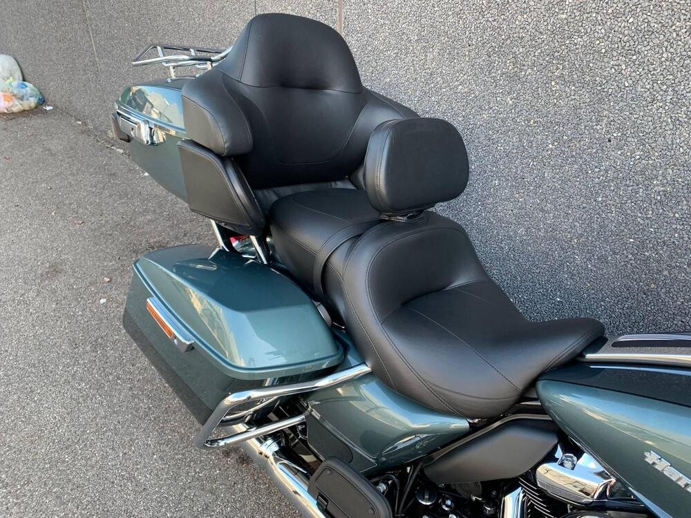 Harley-Davidson 114 Road Glide Limited (2020) - FLHTKSE (5)