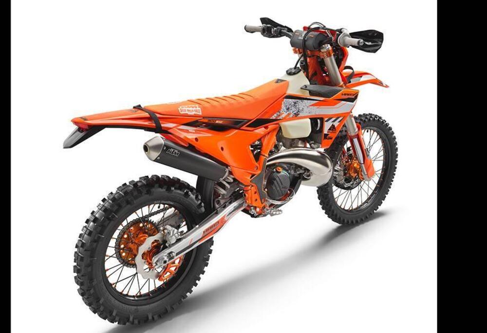 KTM EXC 300 Hardenduro (2024) (3)