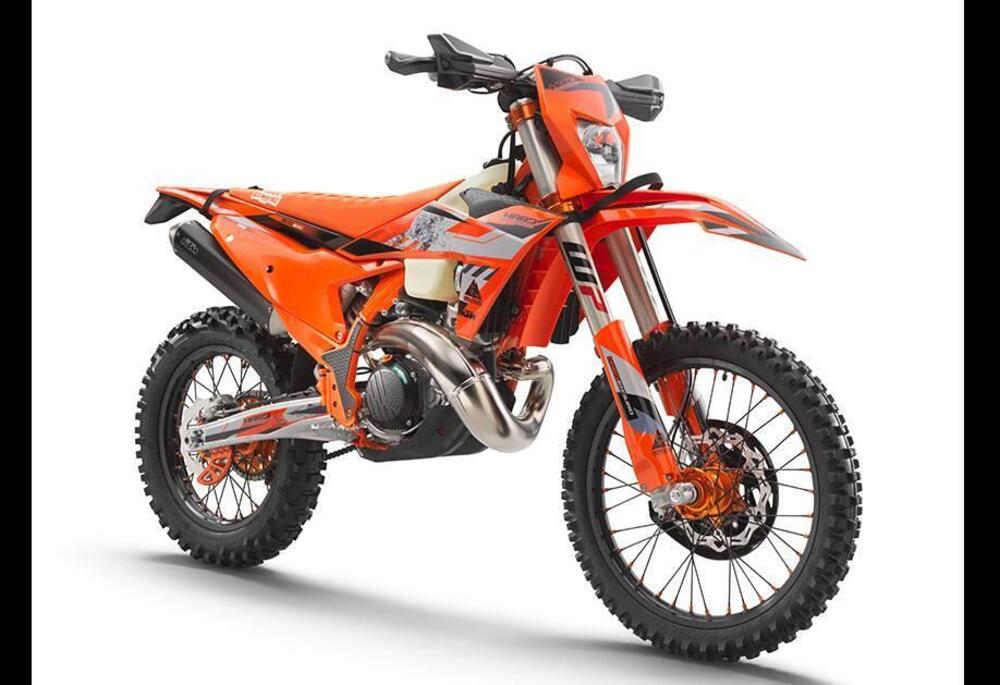 KTM EXC 300 Hardenduro (2024) (4)