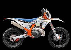 KTM EXC 300 TBI Six Days (2024) nuova