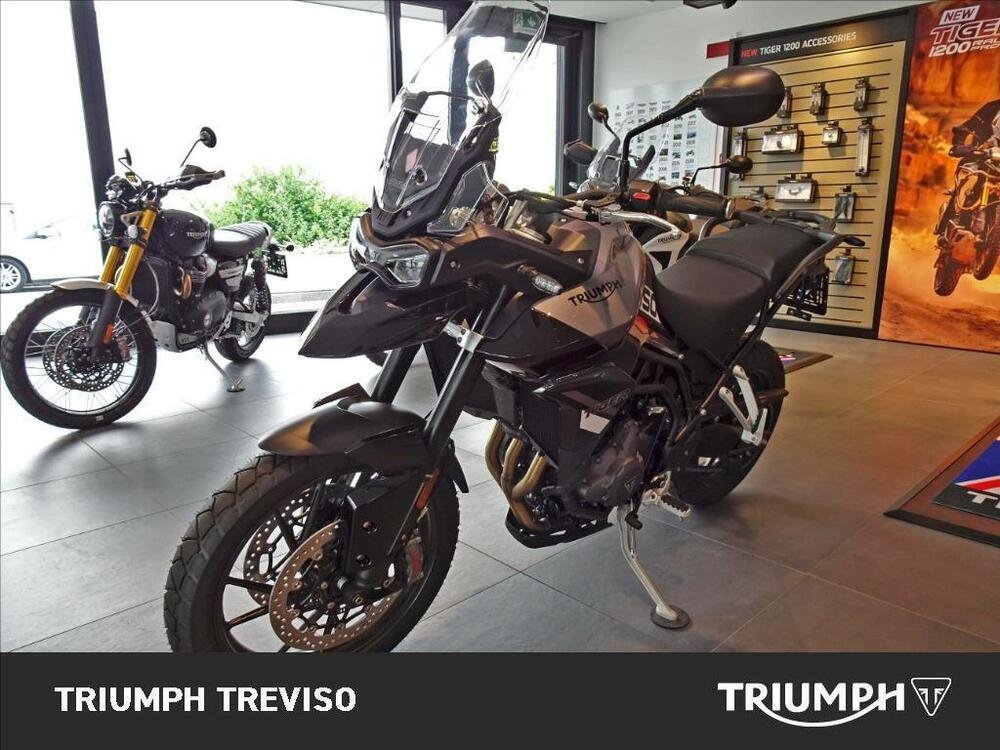 Triumph Tiger 850 Sport (2021 - 24) (2)