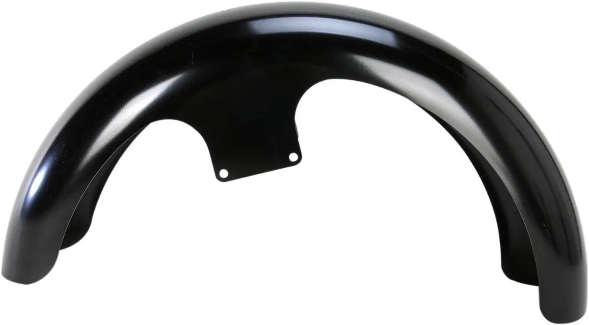 Parafango anteriore Klock Hugger Wrap Largo mm 160 Klock Werks