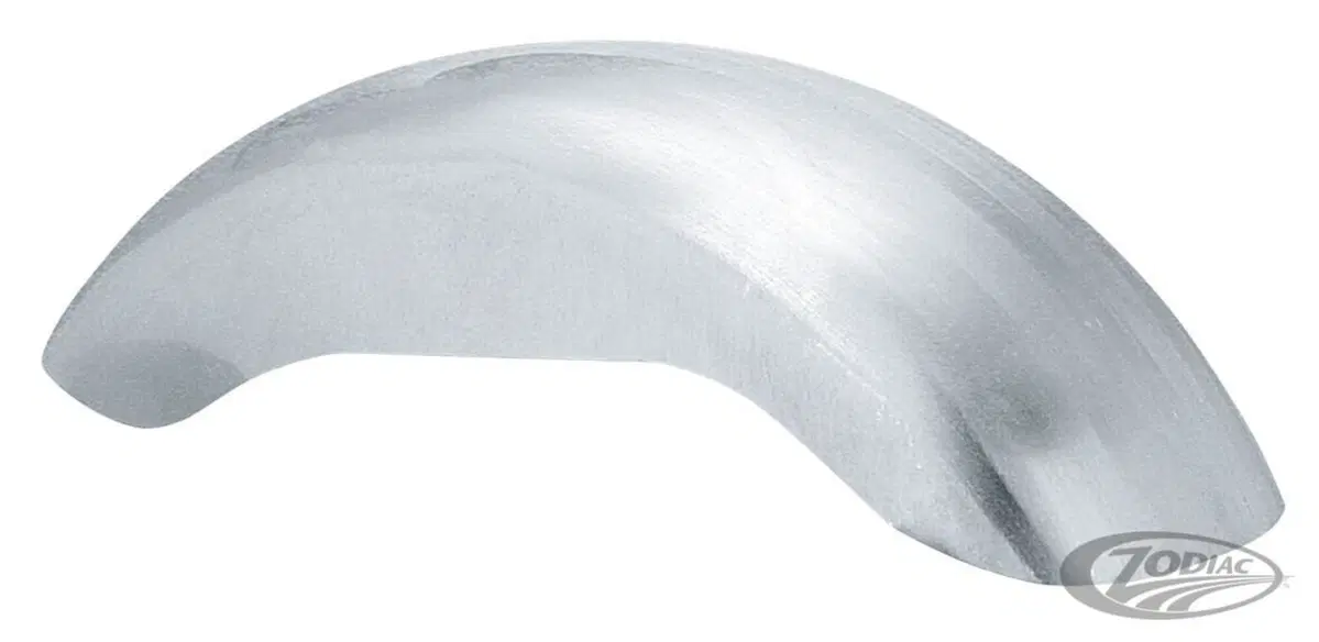 Parafango posteriore Ground Pounder 135° Straight Zodiac