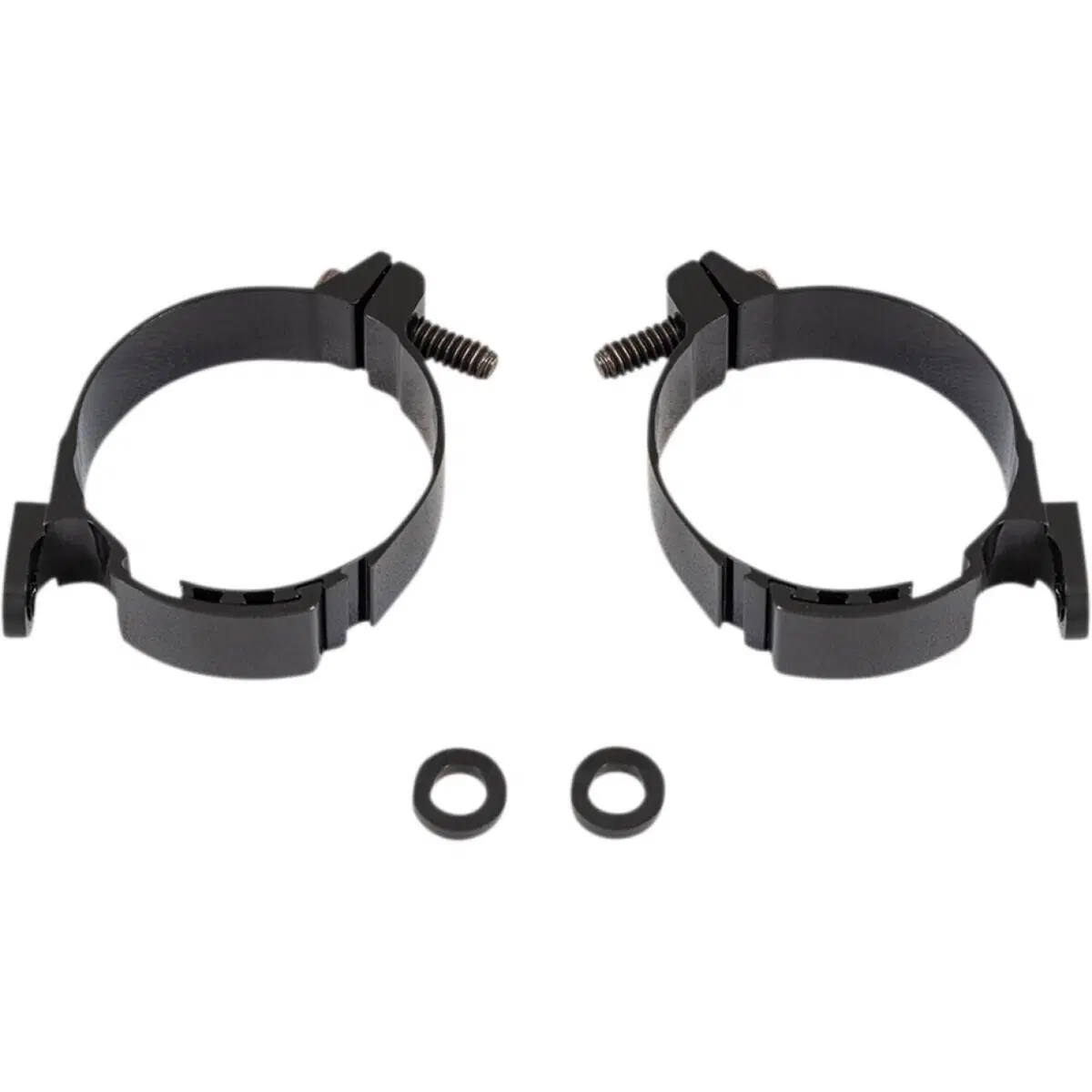 Kit ricollocazione frecce per Sportster Forty Eigh 
