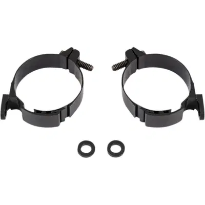 Kit ricollocazione frecce per Sportster Forty Eigh 