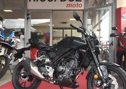 Honda CB 300 R (2022 - 23) nuova