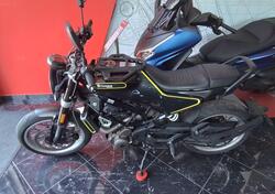 Husqvarna Vitpilen 401 (2018 - 19) usata