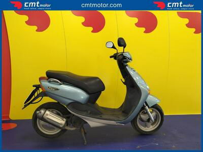 V735100237 Motorino avviamento SGR per maxi scooter con motore  Yamaha/Minarelli Mbk Booster, Nitro, Ovetto 100 cc 2 tempi e Yamaha Neo's,  Nitro e Bw's 100 cc 2 tempi, ricambio V735100237