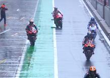 MotoGP 2023. GP della Gran Bretagna a Silverstone. La Sprint con Zam e René Pierotti [VIDEO]